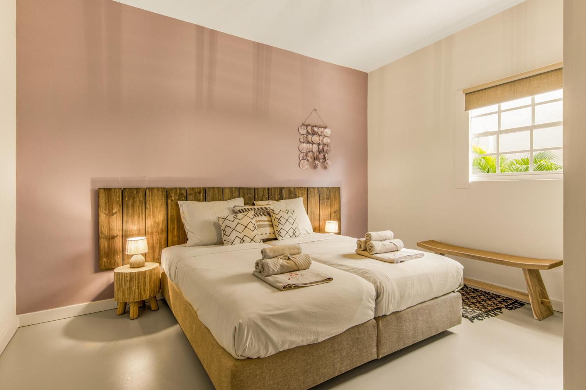 The Jandi Mini Resort Willemstad Exterior photo