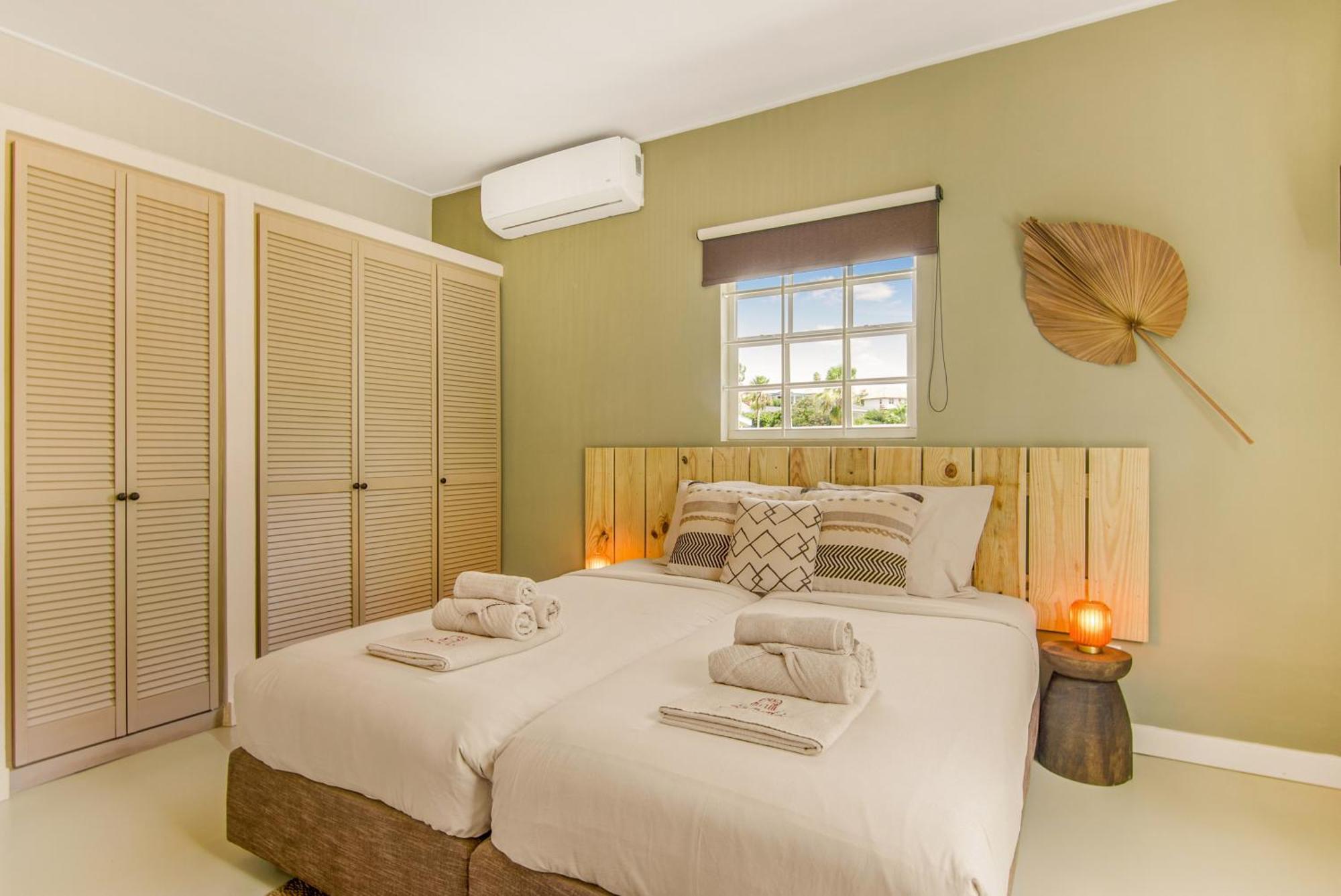 The Jandi Mini Resort Willemstad Exterior photo